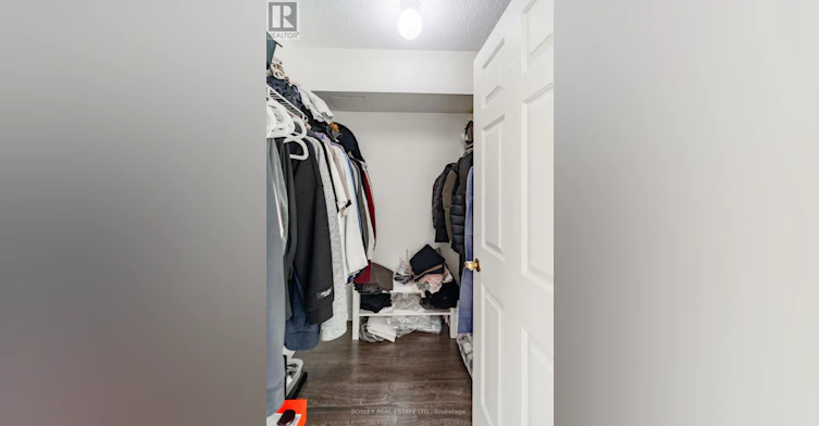 2202-101 Subway Crescent, Toronto, ON, M9B 6K4 - 13