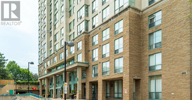 2202-101 Subway Crescent, Toronto, ON, M9B 6K4 - 32