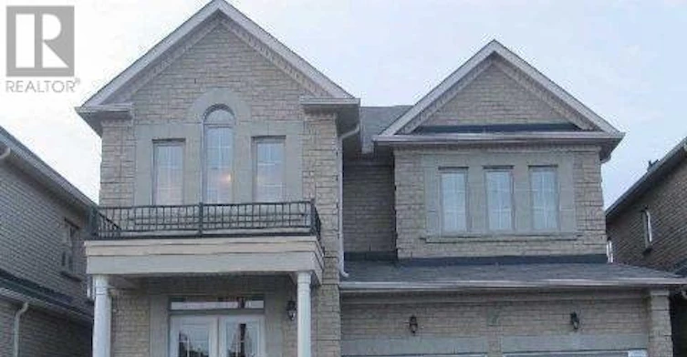 156 Castle Oaks Crossing Drive, Brampton, ON, L6P 3P4