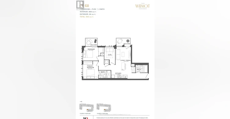 364-1005 Dundas Street E, Oakville, ON, L6H 8C7 - 5