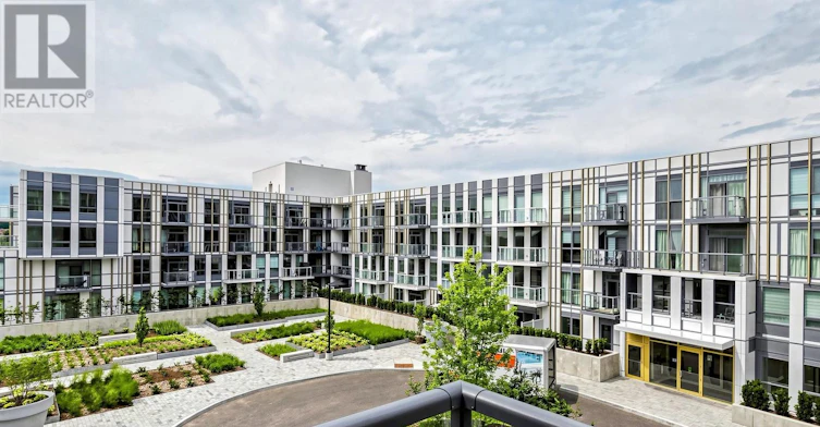 364-1005 Dundas Street E, Oakville, ON, L6H 8C7 - 27