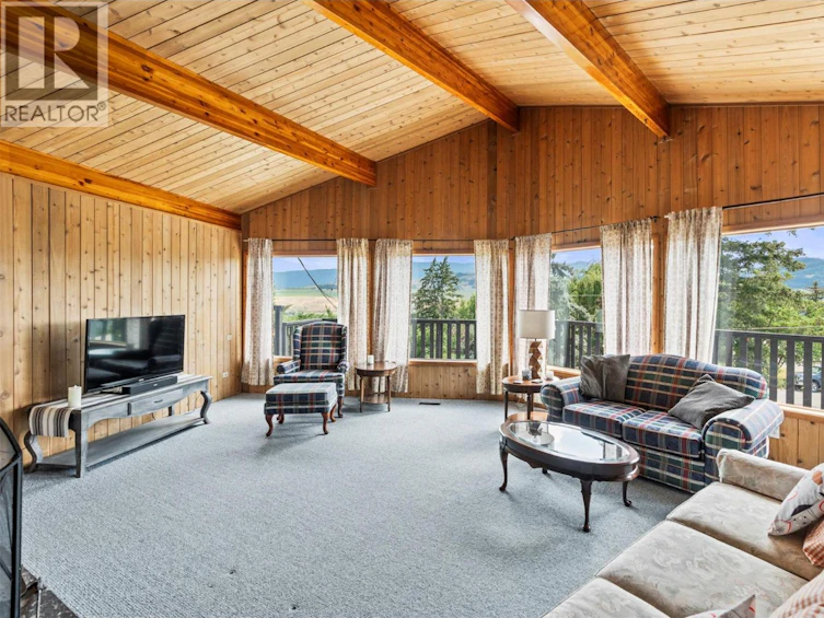 6451 Southwind Road, Vernon, BC, V1H 1B7 - 14