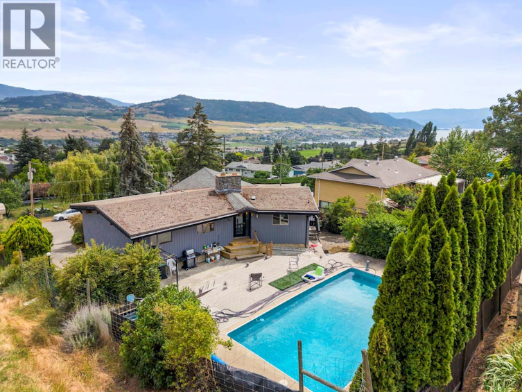 6451 Southwind Road, Vernon, BC, V1H 1B7 - 2