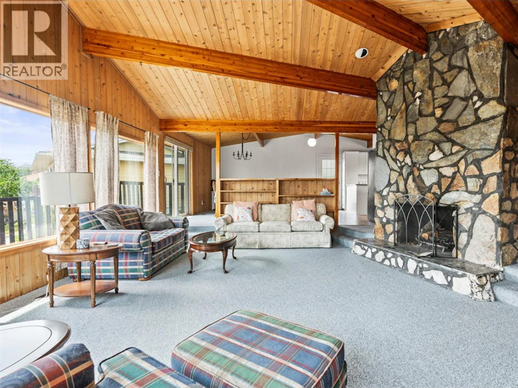 6451 Southwind Road, Vernon, BC, V1H 1B7 - 13