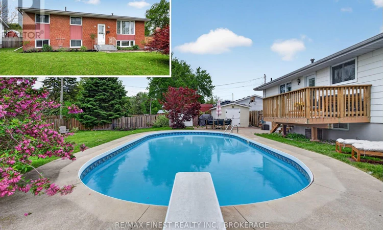 14 Chesterfield Drive