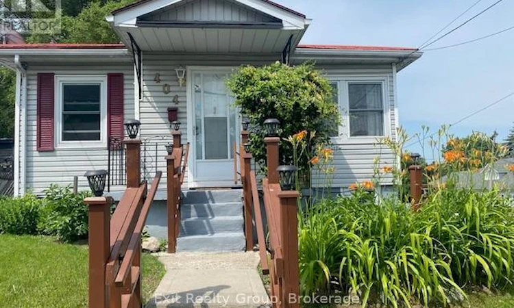 404 Bleecker Avenue