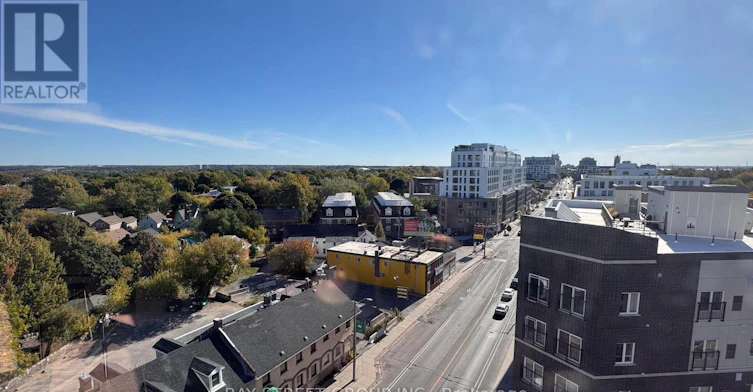 813-652 Princess Street, Kingston, ON, K7L 1E5 - 25