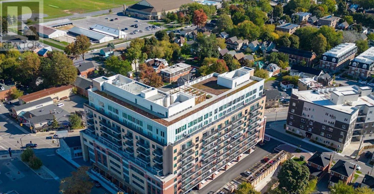813-652 Princess Street, Kingston, ON, K7L 1E5 - 27