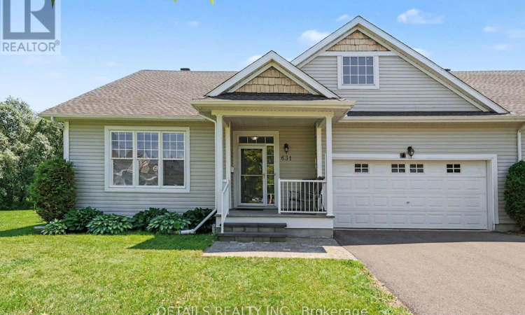 631 Country Trail