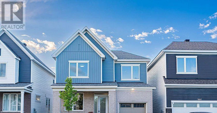 1857 Haiku Street, Manotick, ON, K2J 6W6