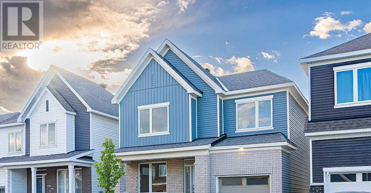 1857 Haiku Street, Manotick, ON, K2J 6W6 - 2