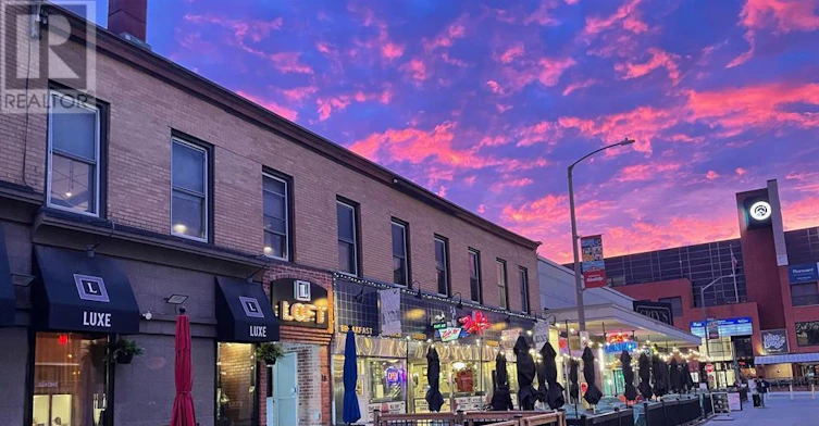 4-58 Parent Avenue, Ottawa, ON, K1N 7A8 - 12