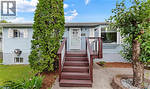 554 Burden Street, Prince George, BC, V2M 2H5
