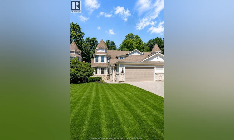 208 Crystal Bay Drive