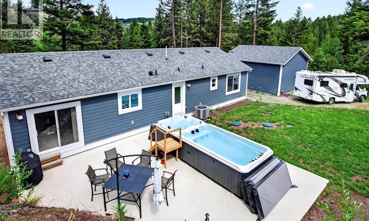 393 Wild Rose Drive