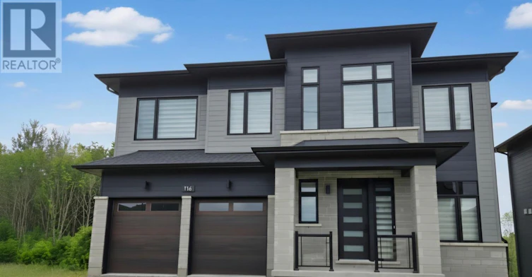 116 Clement Lane, Blue Mountains, ON, N0H 1J0