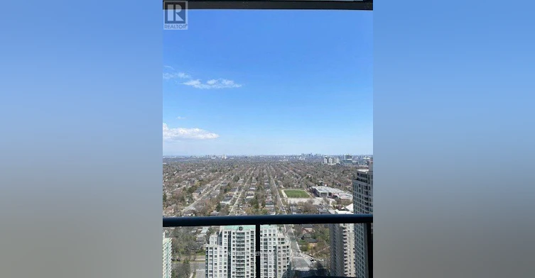 LPH106-5162 Yonge Street, Toronto, ON, M2N 5P6