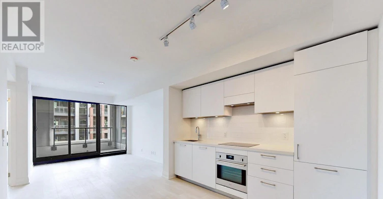 510-33 Frederick Todd Way, Toronto, ON, M4G 0C9 - 2