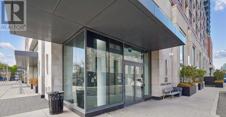 510-33 Frederick Todd Way, Toronto, ON, M4G 0C9 - 21