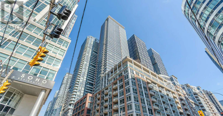 4515-55 Mercer Street, Toronto, ON, M5V 3W2 - 36
