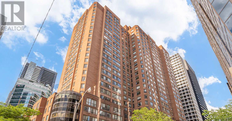 803-633 Bay Street, Toronto, ON, M5G 2G4 - 4