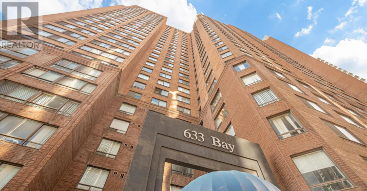 803-633 Bay Street, Toronto, ON, M5G 2G4 - 7