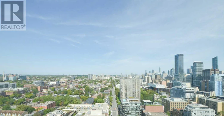 2502-318 Richmond Street W, Toronto, ON, M5V 1X2