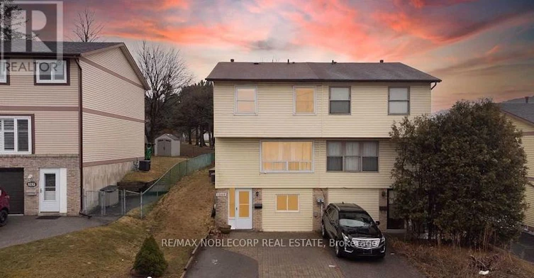 1209 Southdale Avenue S, Oshawa, ON, L1H 7Z1 - 2