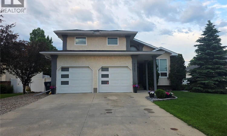 2267 Newcombe Drive