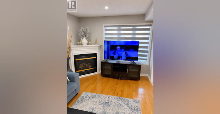 9 Wildsky Road, Brampton, ON, L6Y 5P6 - 14