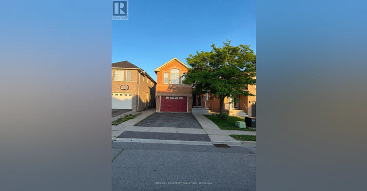 9 Wildsky Road, Brampton, ON, L6Y 5P6