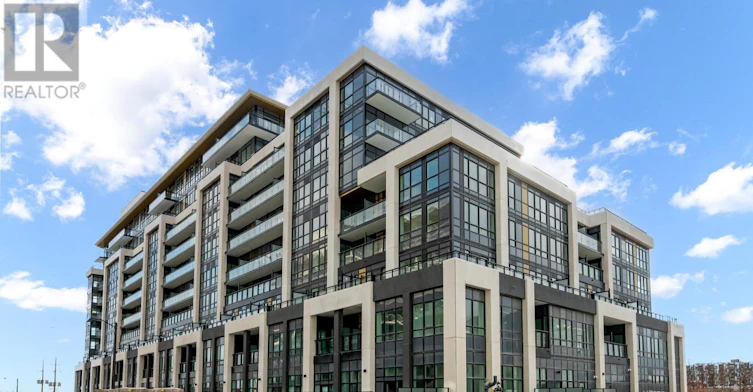 705-405 Dundas Street W, Oakville, ON, L6M 4M2 - 2