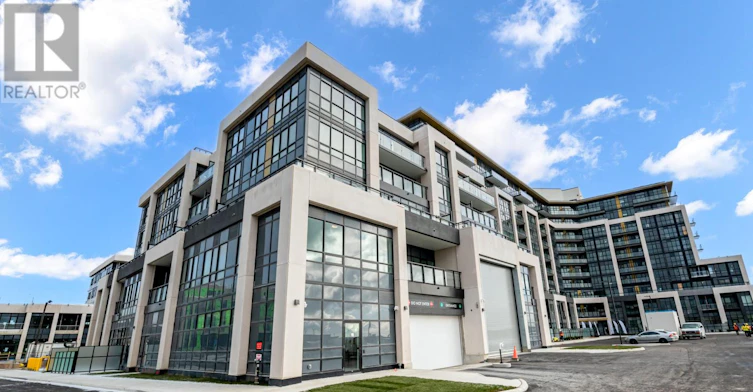 705-405 Dundas Street W, Oakville, ON, L6M 4M2
