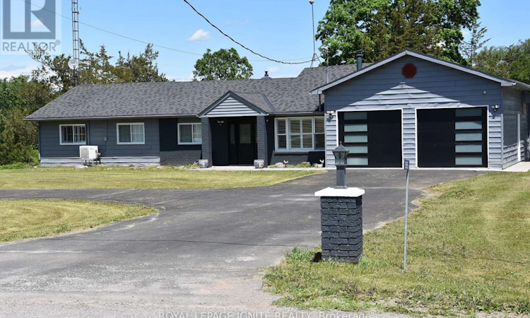 595 Percy Boom Road