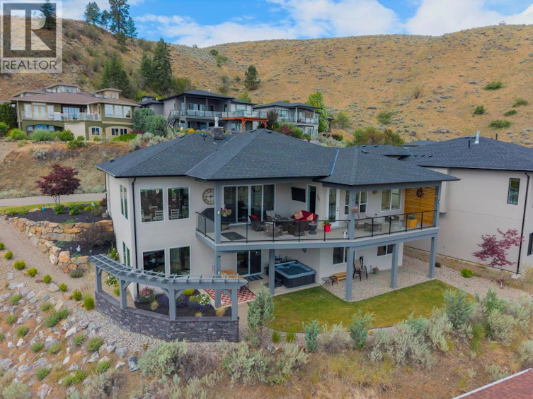1400 Silversage Lane, Vernon, BC, V1H 2J2 - 67