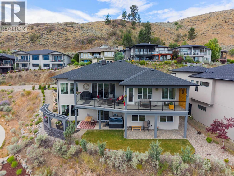 1400 Silversage Lane, Vernon, BC, V1H 2J2 - 66