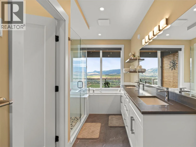 1400 Silversage Lane, Vernon, BC, V1H 2J2 - 28