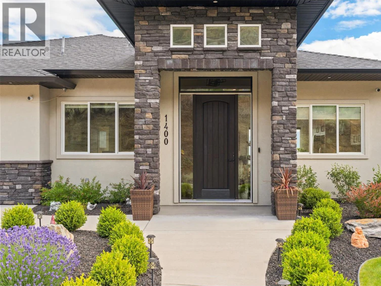 1400 Silversage Lane, Vernon, BC, V1H 2J2 - 3