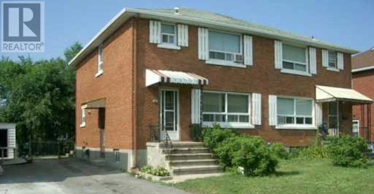 1-1107 Aldea Avenue, Ottawa, ON, K1H 8C1