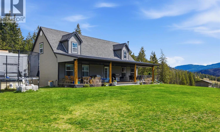 4205 Kristianson Road