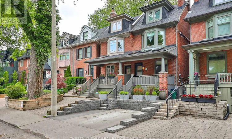 92 Balmoral Avenue