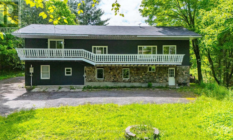 1630 Kashagawigamog Lake Road