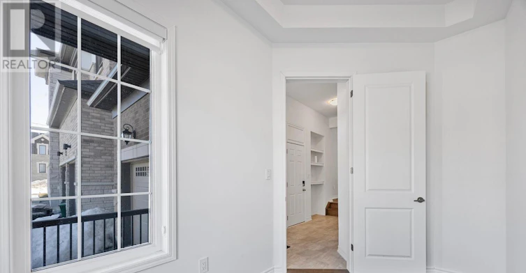 53 Mcbride Trail, Barrie, ON, L9J 0Y8 - 17