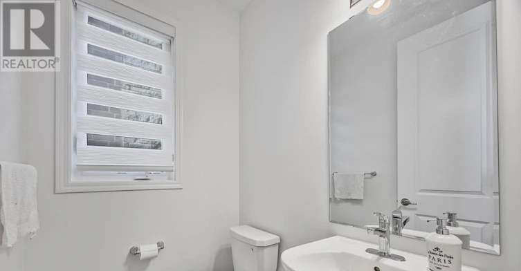 53 Mcbride Trail, Barrie, ON, L9J 0Y8 - 18