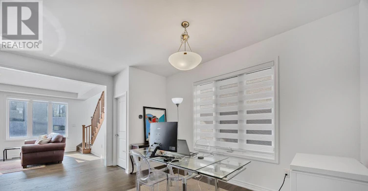 53 Mcbride Trail, Barrie, ON, L9J 0Y8 - 4