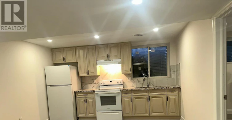 BASEMENT-11 Pine Landing Trail, Brampton, ON, L6R 3H4 - 15