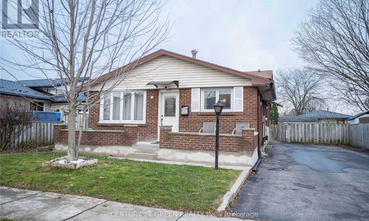 391 Admiral Drive
