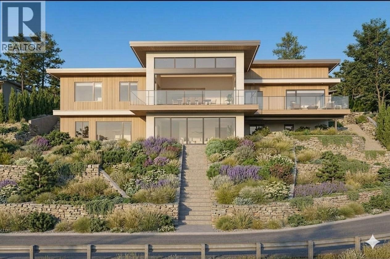 35-1712 Scott Crescent, West Kelowna, BC, V1Z 4B8