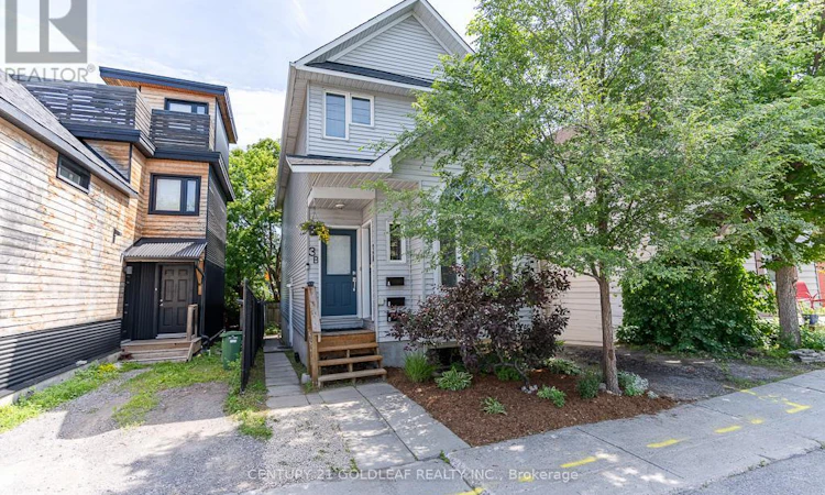 3 Hilda Street