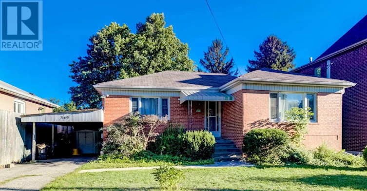 349 Horsham Avenue, Toronto, ON, M2R 1G8